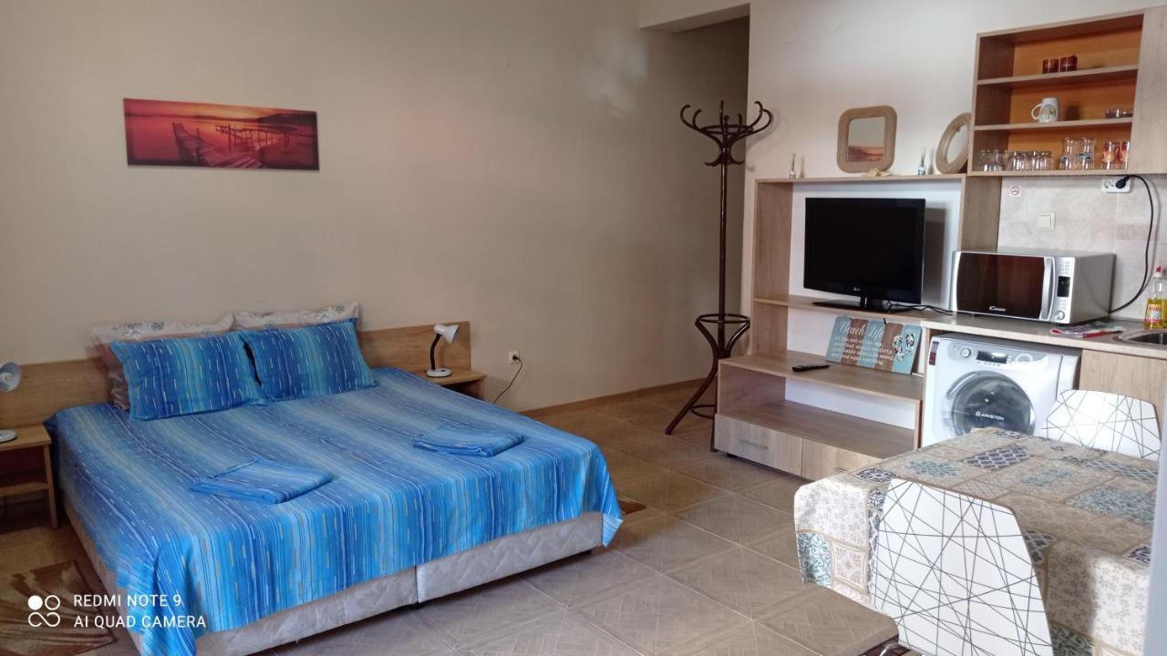 Desi House 101 Cozy Studio Nessebar Dış mekan fotoğraf