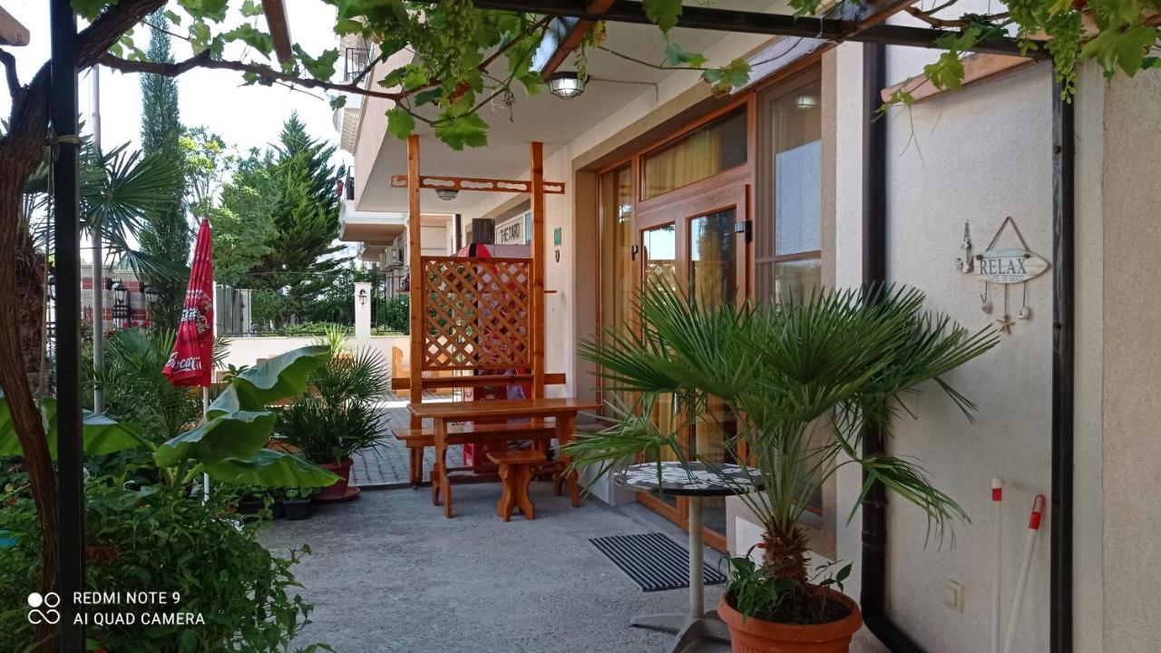 Desi House 101 Cozy Studio Nessebar Dış mekan fotoğraf