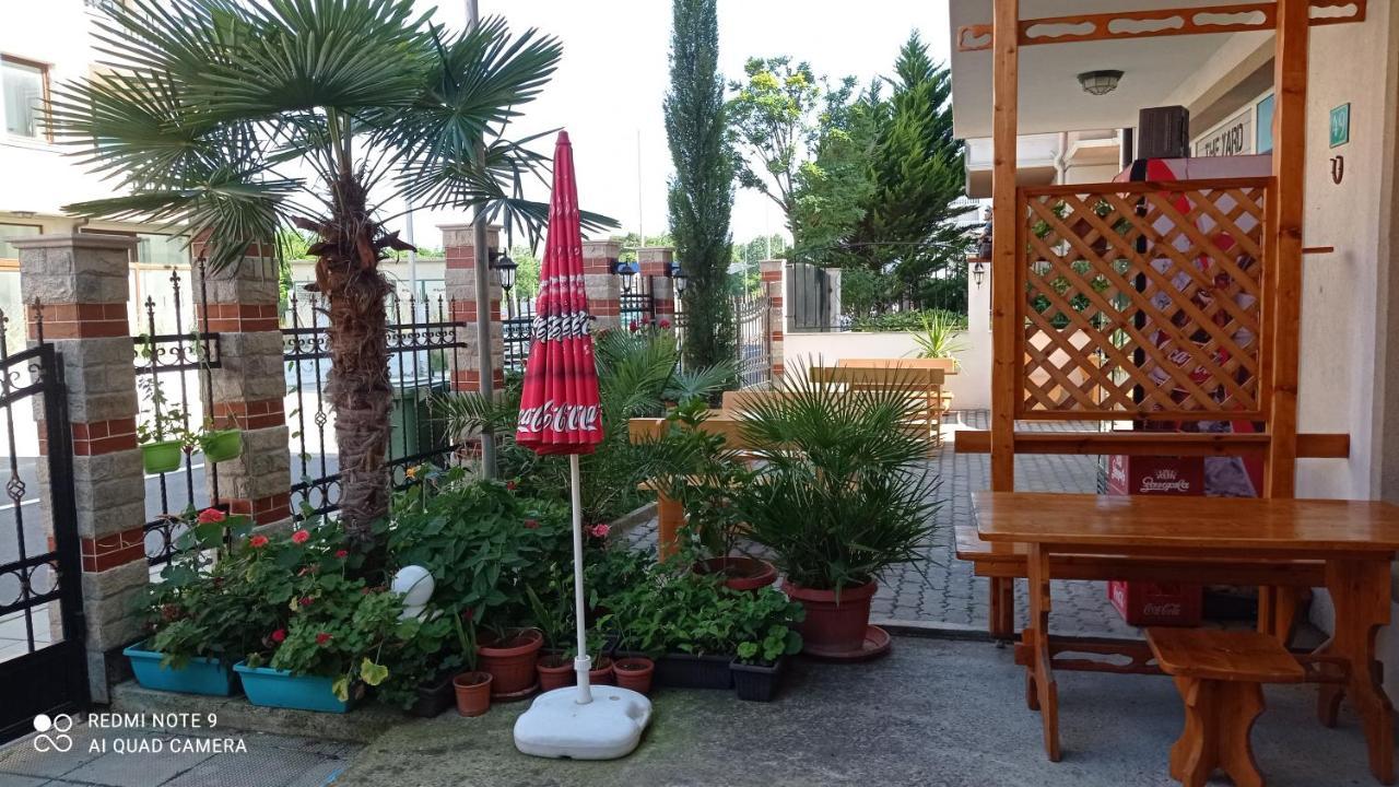 Desi House 101 Cozy Studio Nessebar Dış mekan fotoğraf
