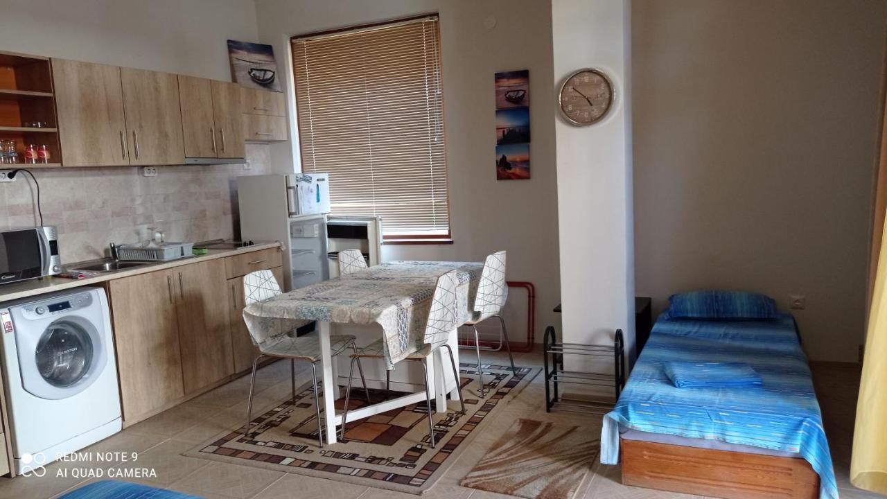 Desi House 101 Cozy Studio Nessebar Dış mekan fotoğraf