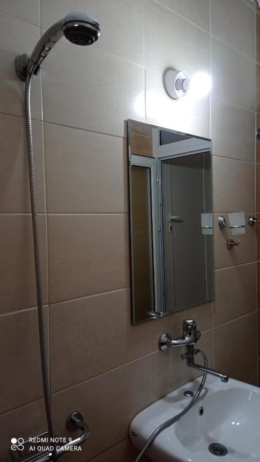 Desi House 101 Cozy Studio Nessebar Dış mekan fotoğraf
