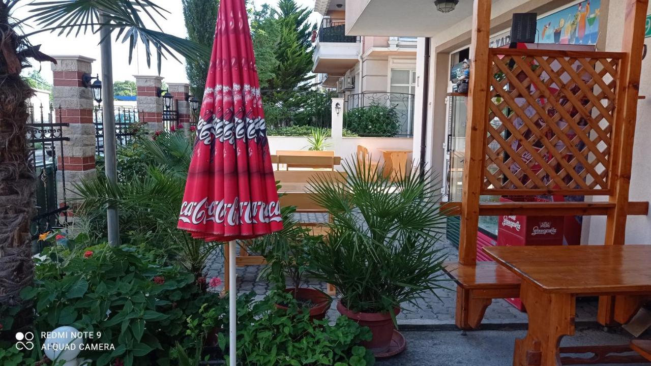 Desi House 101 Cozy Studio Nessebar Dış mekan fotoğraf