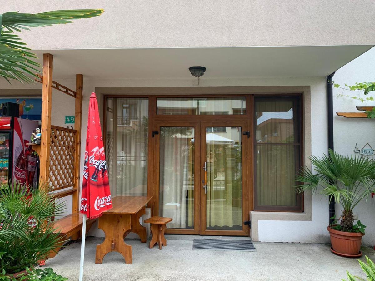 Desi House 101 Cozy Studio Nessebar Dış mekan fotoğraf