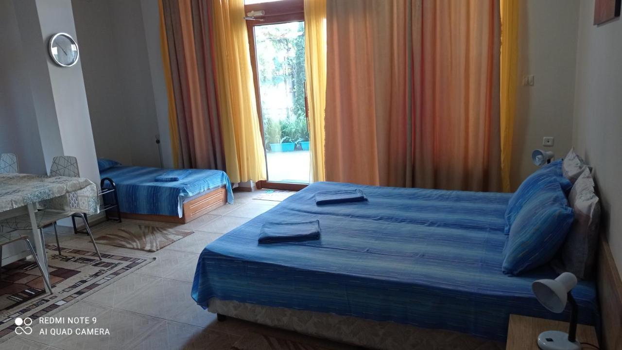 Desi House 101 Cozy Studio Nessebar Dış mekan fotoğraf