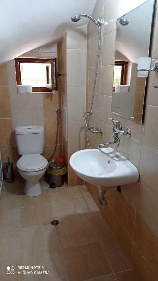 Desi House 101 Cozy Studio Nessebar Dış mekan fotoğraf