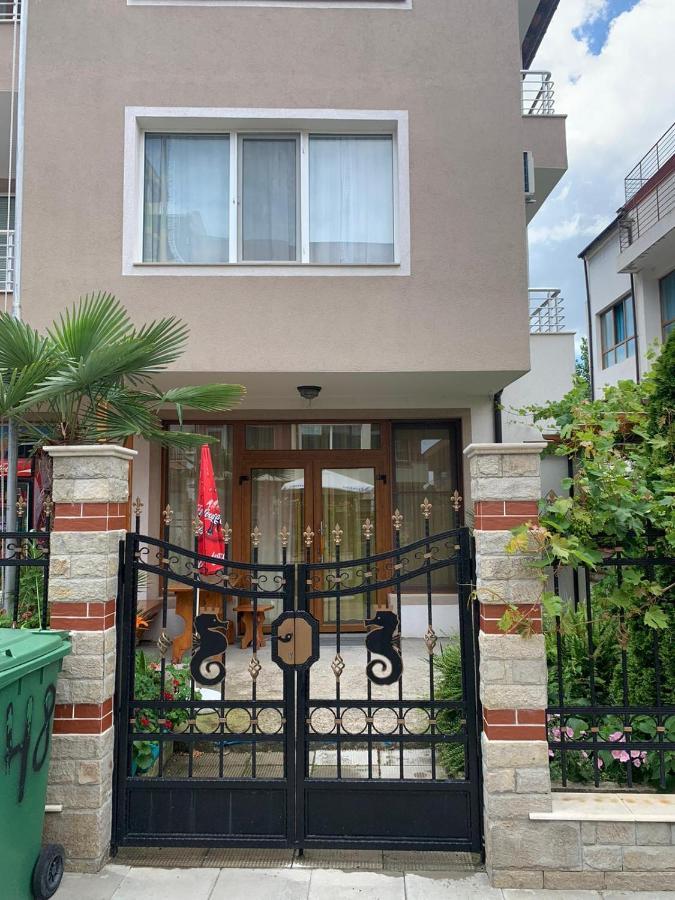Desi House 101 Cozy Studio Nessebar Dış mekan fotoğraf