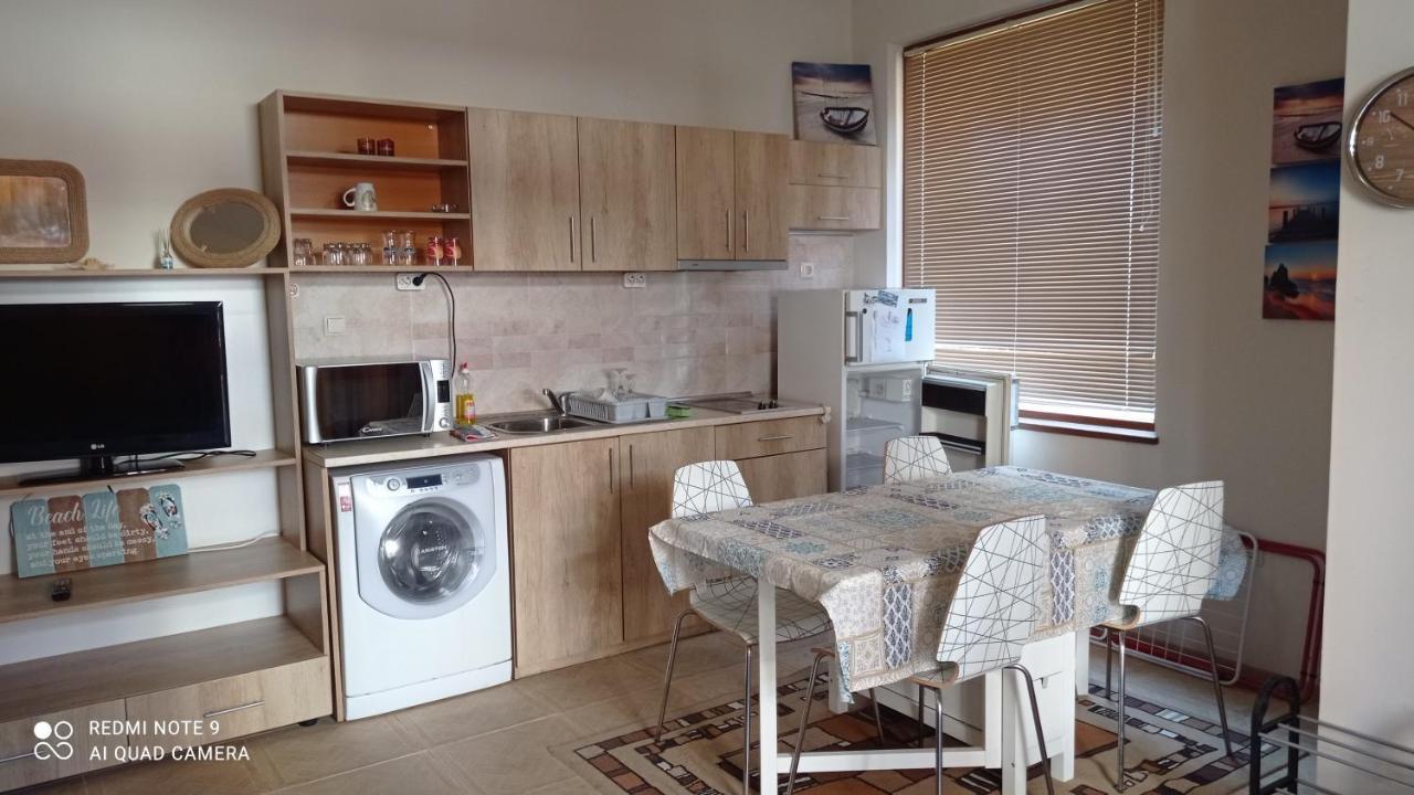 Desi House 101 Cozy Studio Nessebar Dış mekan fotoğraf