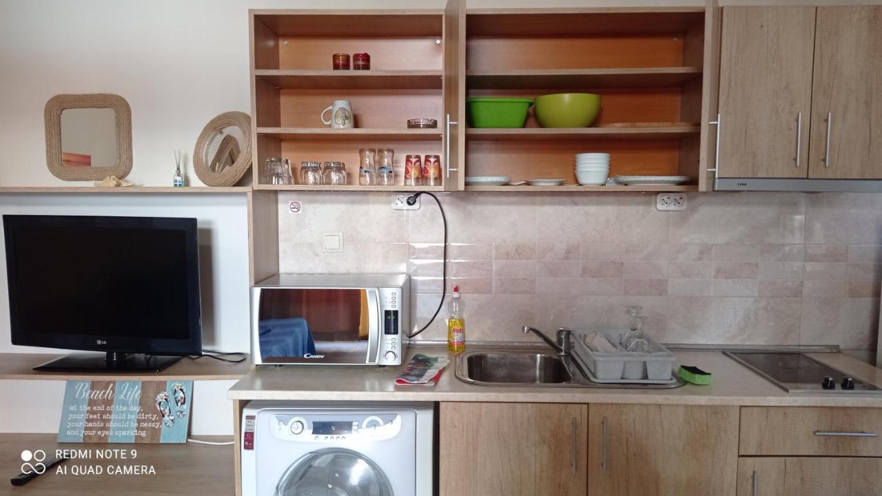 Desi House 101 Cozy Studio Nessebar Dış mekan fotoğraf