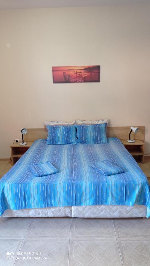 Desi House 101 Cozy Studio Nessebar Dış mekan fotoğraf