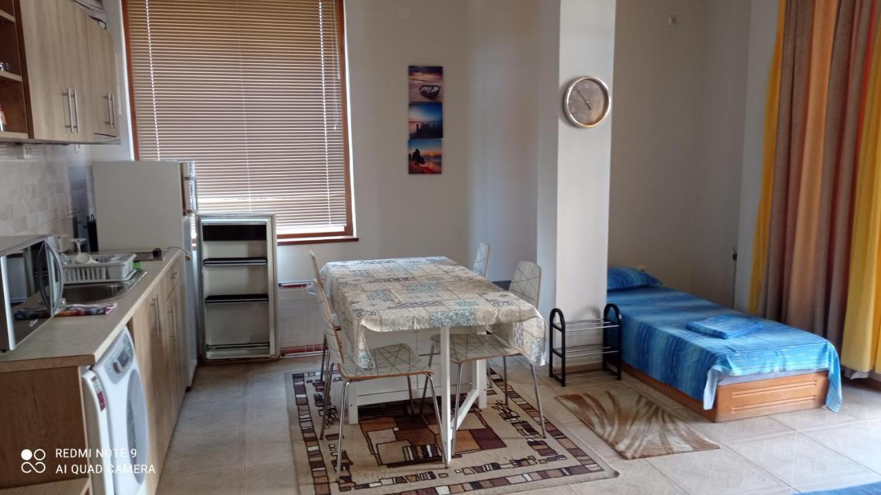 Desi House 101 Cozy Studio Nessebar Dış mekan fotoğraf