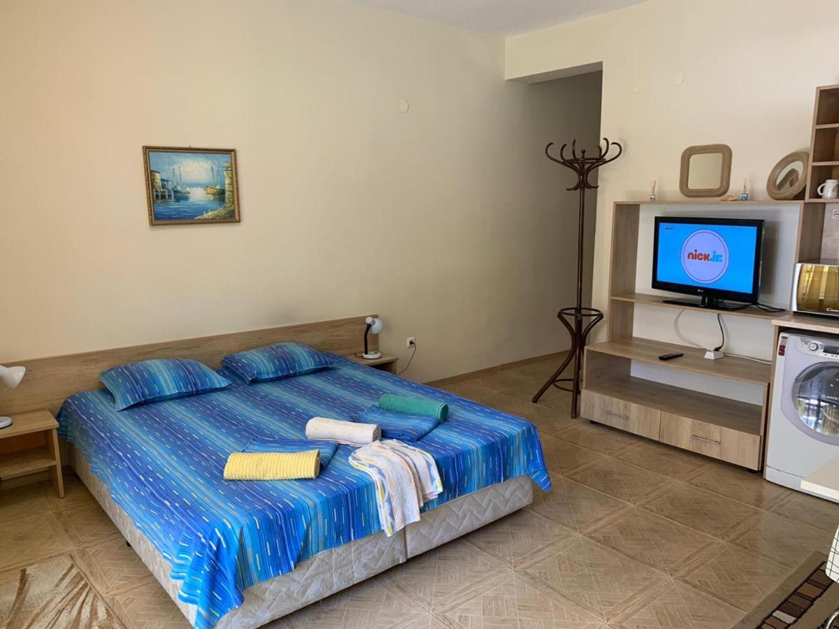 Desi House 101 Cozy Studio Nessebar Dış mekan fotoğraf