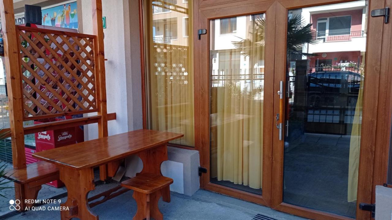 Desi House 101 Cozy Studio Nessebar Dış mekan fotoğraf