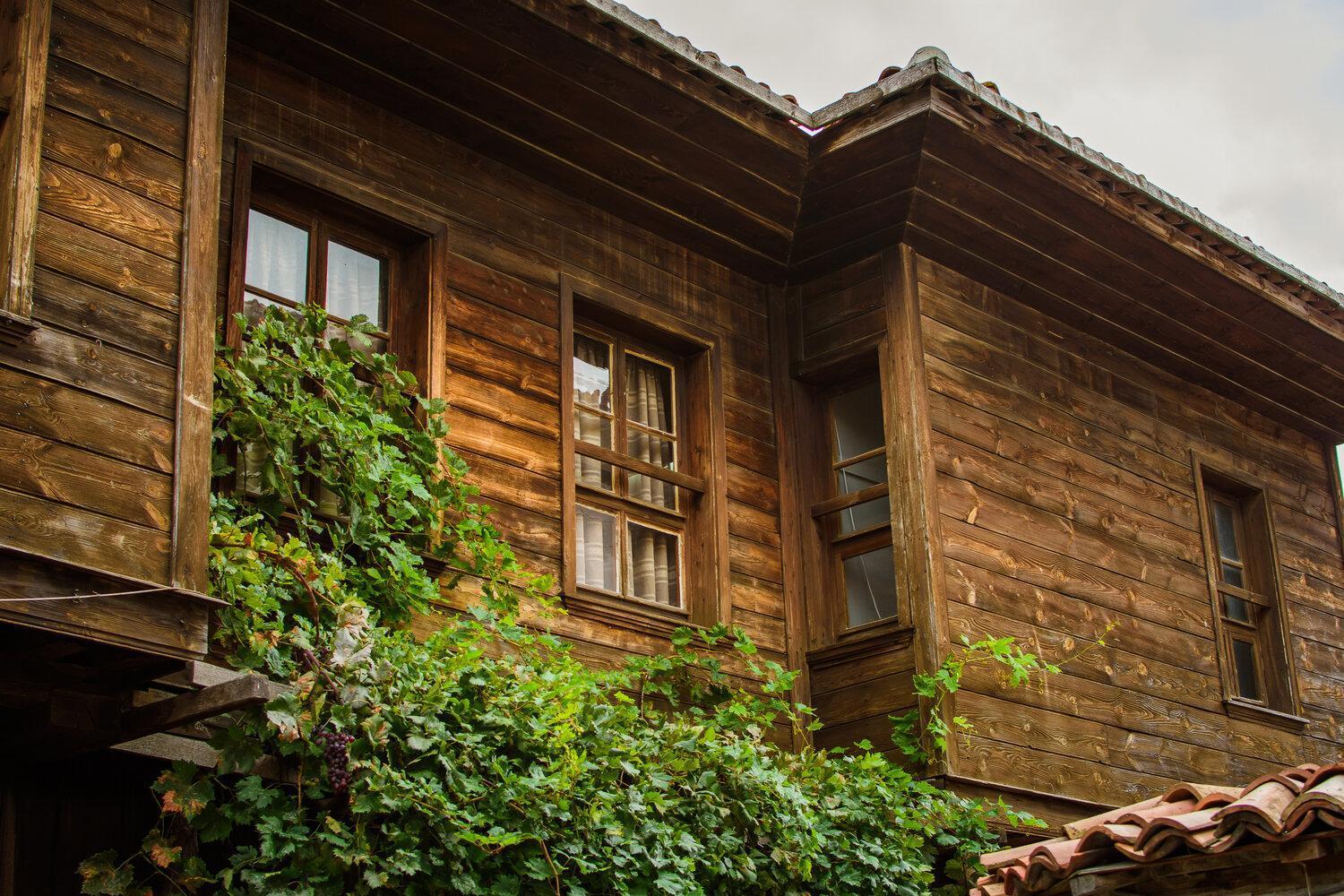 Desi House 101 Cozy Studio Nessebar Dış mekan fotoğraf