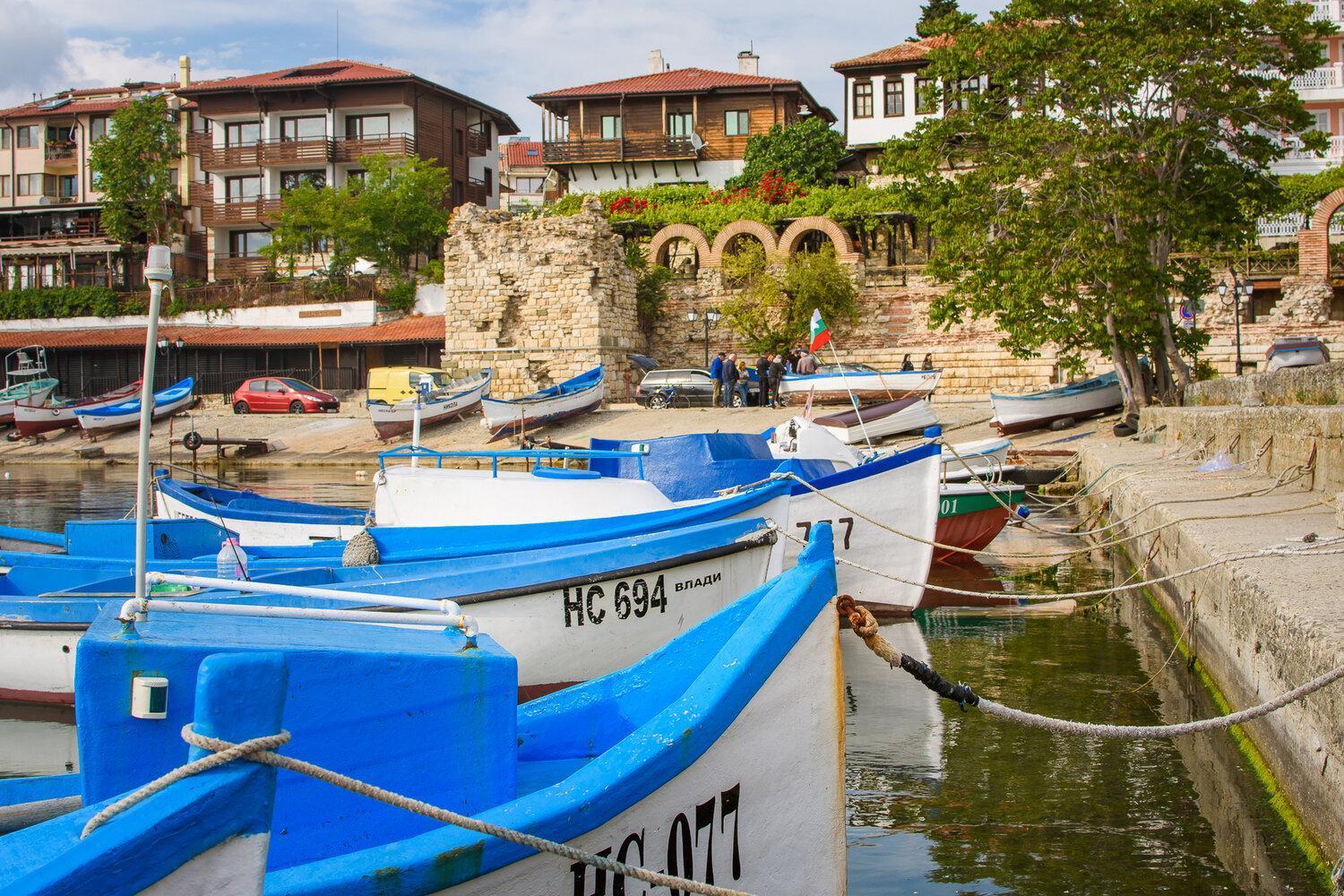 Desi House 101 Cozy Studio Nessebar Dış mekan fotoğraf