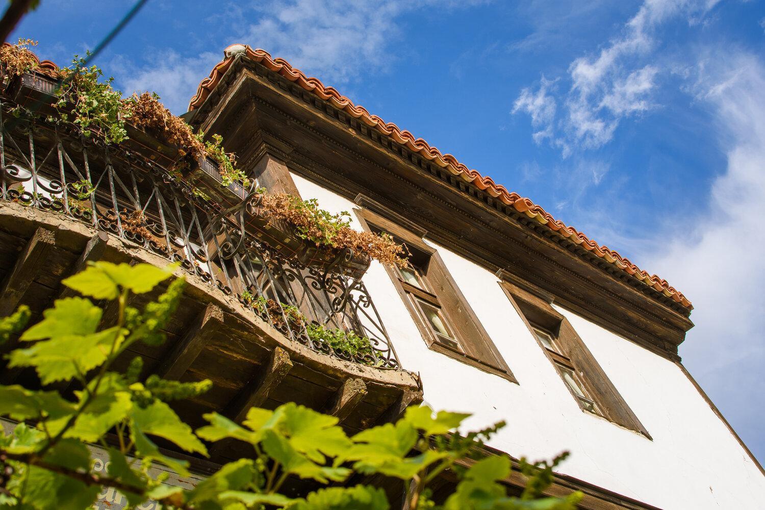 Desi House 101 Cozy Studio Nessebar Dış mekan fotoğraf