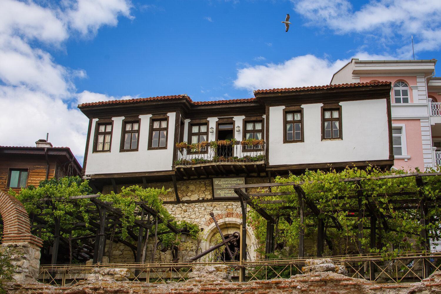 Desi House 101 Cozy Studio Nessebar Dış mekan fotoğraf