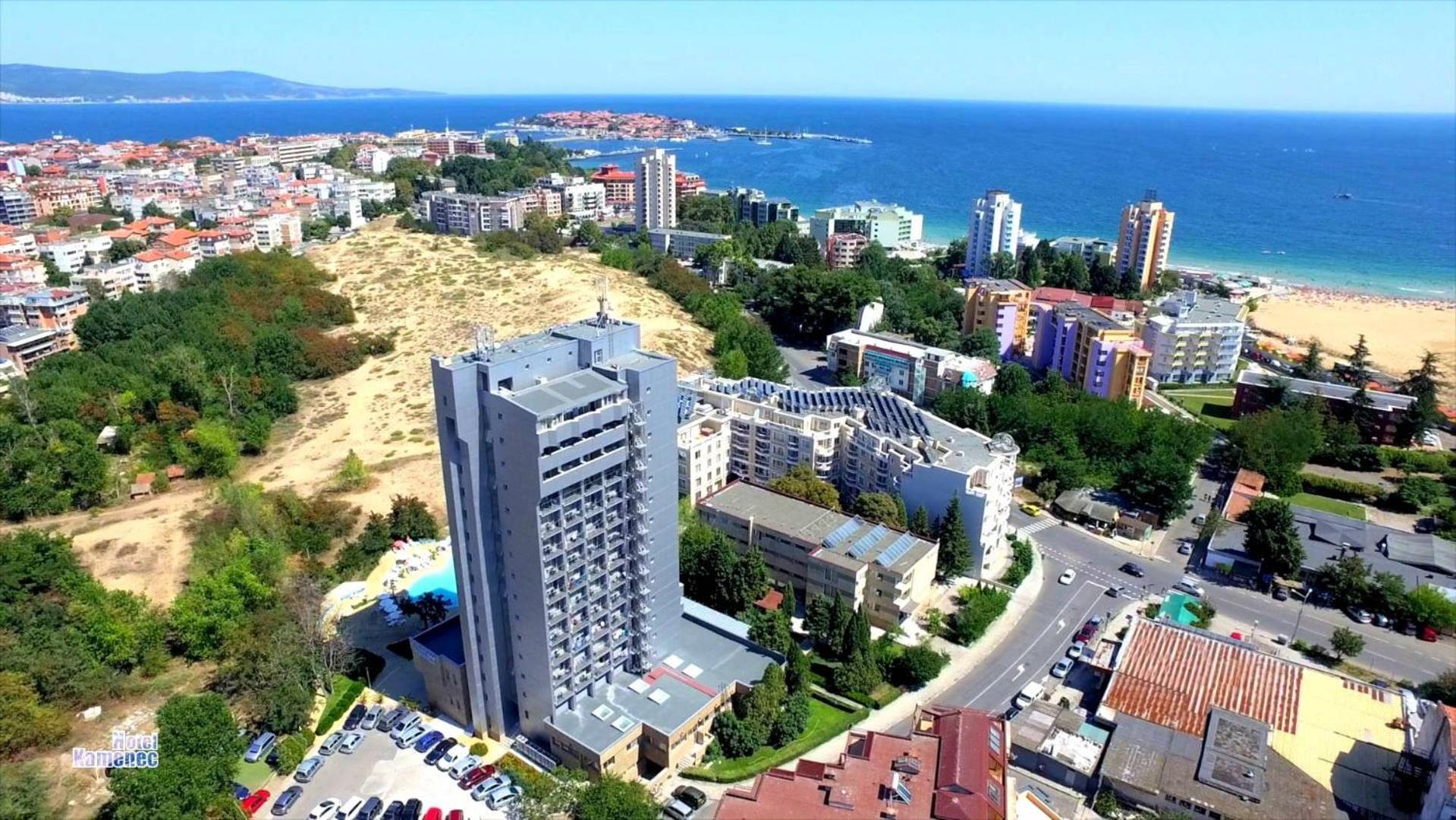 Desi House 101 Cozy Studio Nessebar Dış mekan fotoğraf